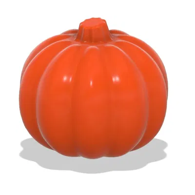 Bí ngô trang trí cho mùa thu và Halloween