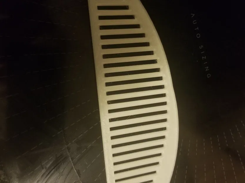 Mặt nạ lưới cho khay nước tủ lạnh Whirlpool - Image 2