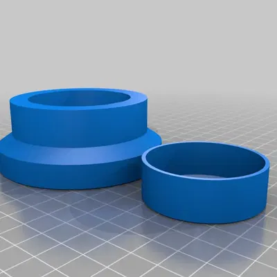 Đèn giao thông khổng lồ giống LEGO