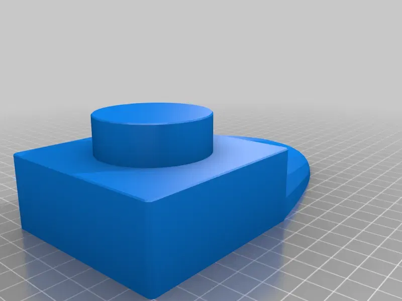 Đèn giao thông khổng lồ giống LEGO - Image 5