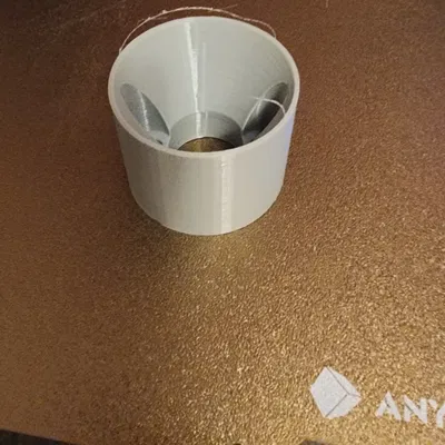 Bộ ống tăng tốc cho máy cưa xích Stihl 066/660