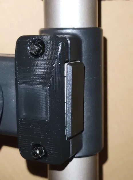 Thay thế kẹp tay phải cho bộ trống điện tử Simmons Titan 70 - Image 1