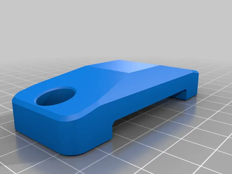 Thay thế kẹp tay phải cho bộ trống điện tử Simmons Titan 70 - Image 2