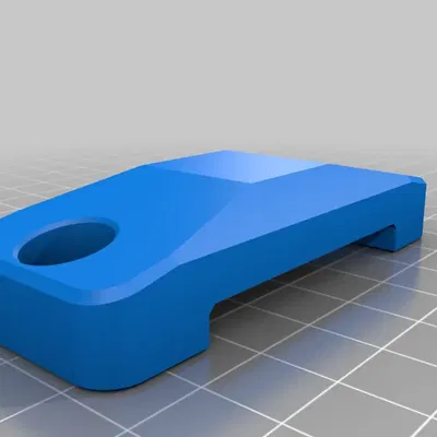 Thay thế kẹp tay phải cho bộ trống điện tử Simmons Titan 70