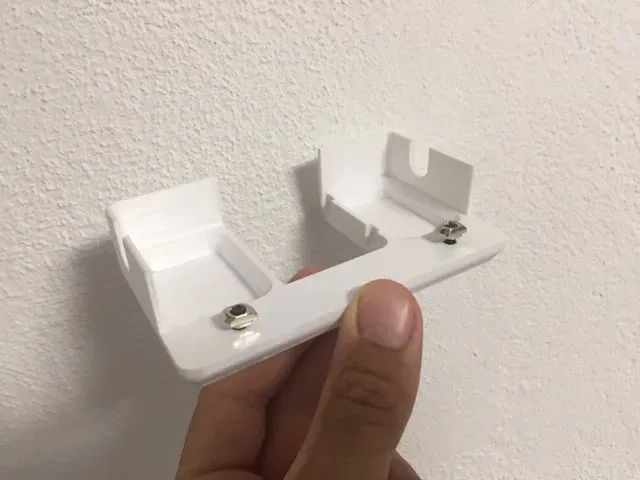 Nắp che stepper Y cho máy in Ender 5 và Ender 5 Plus - Image 3