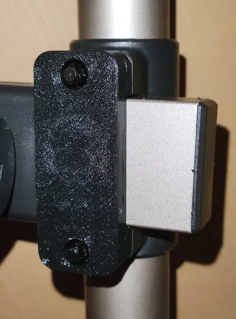 Thay thế kẹp tay phải cho bộ trống điện tử Simmons Titan 70 - Image 3