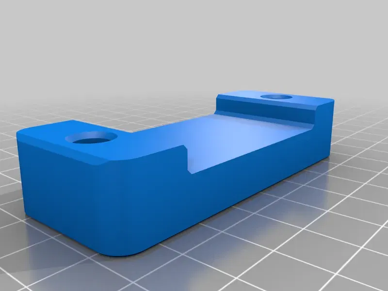 Thay thế kẹp tay phải cho bộ trống điện tử Simmons Titan 70 - Image 4