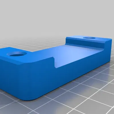 Thay thế kẹp tay phải cho bộ trống điện tử Simmons Titan 70