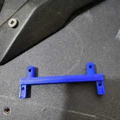 Cột giữ cho xe tải quái vật mjx hyper go