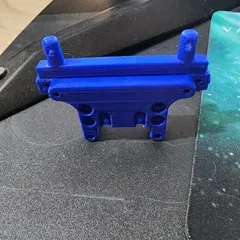 Cột giữ cho xe tải quái vật mjx hyper go