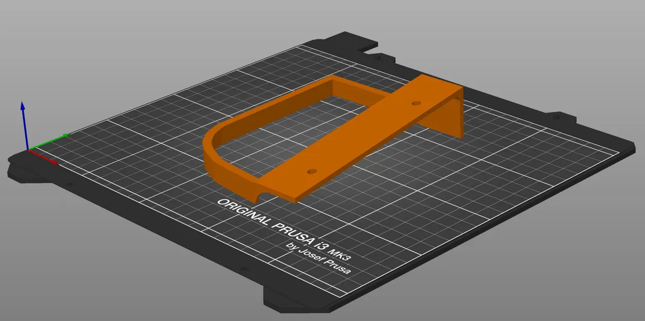 Giá đỡ đèn tín hiệu cho xe Firebird 1979-1981 - Image 1