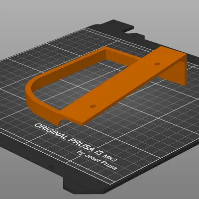 Giá đỡ đèn tín hiệu cho xe Firebird 1979-1981