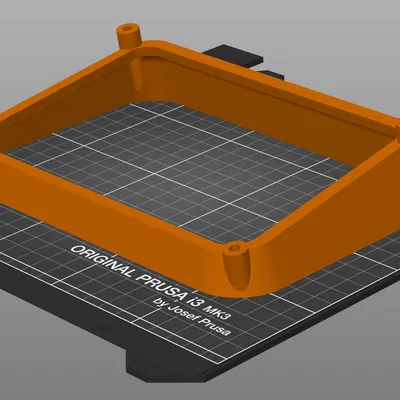 Viền đèn pha thay thế cho Firebird '79-'81