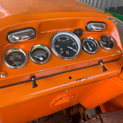 Bộ cao su đèn bảng điều khiển Chamberlain cho Super 90