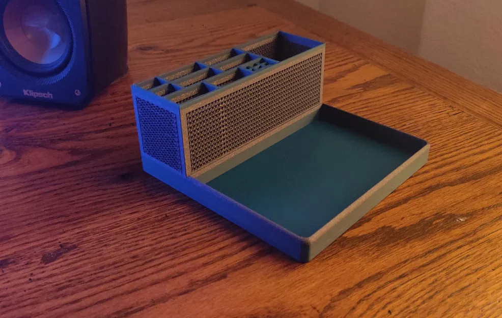 Giá đỡ công cụ di động cho MakerSpace của bạn - Image 5