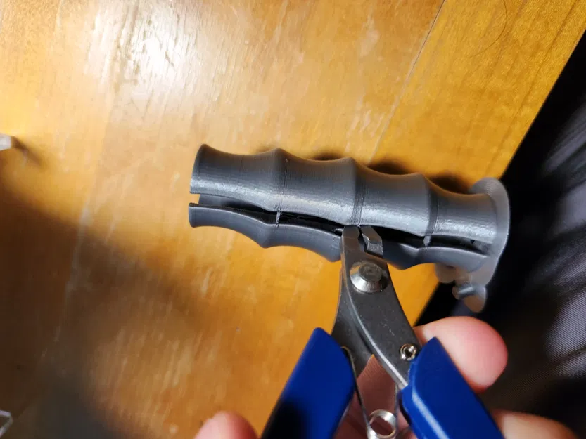 Thay thế tay cầm xô thoải mái hơn - Có thể tái sử dụng - Image 3