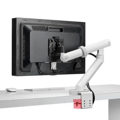 Giá đỡ màn hình Herman Miller Flo thay thế