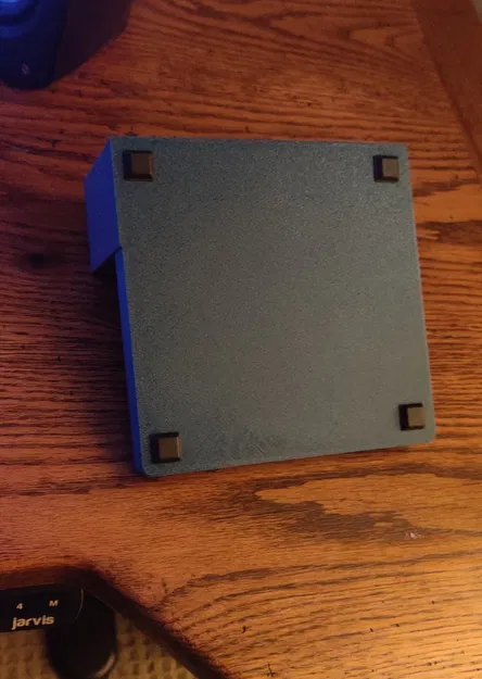 Giá đỡ công cụ di động cho MakerSpace của bạn - Image 9