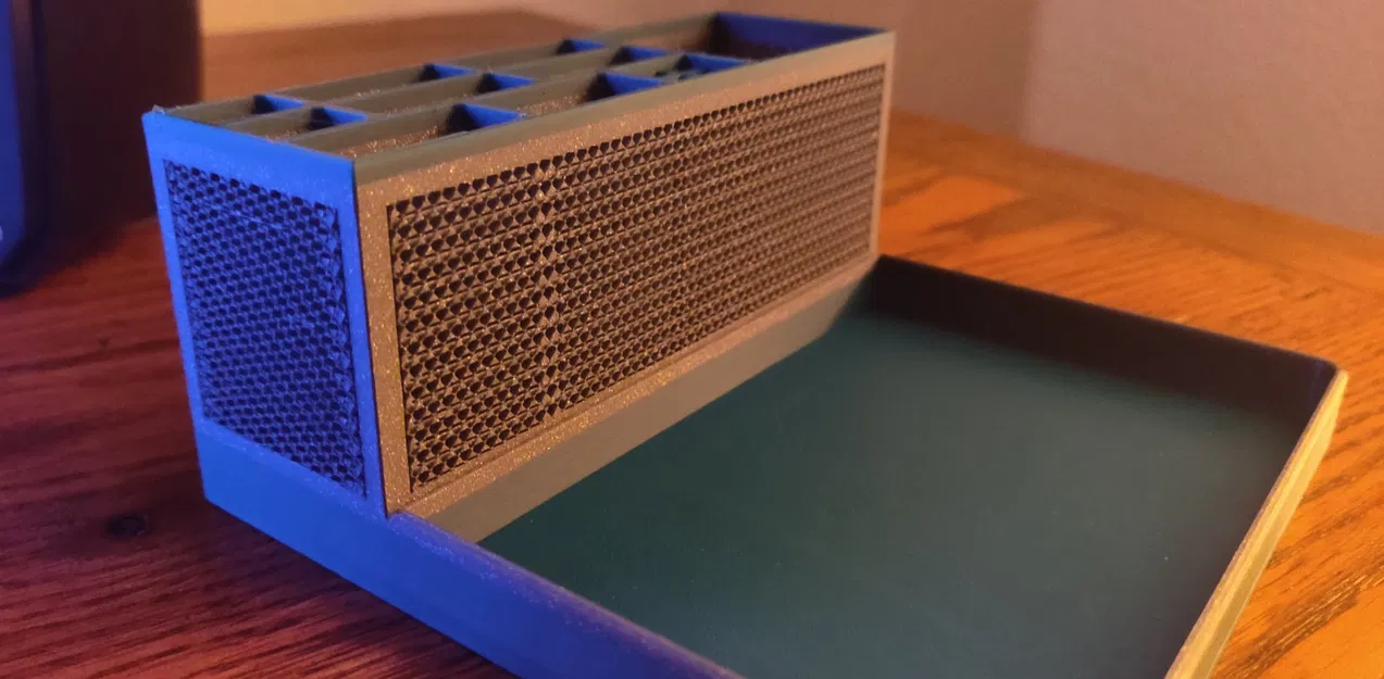 Giá đỡ công cụ di động cho MakerSpace của bạn - Image 10