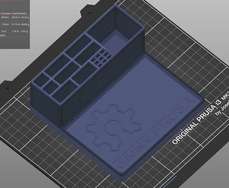 Giá đỡ công cụ di động cho MakerSpace của bạn - Image 11