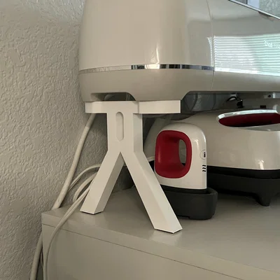 Giá đỡ Circut cho máy ép nhiệt