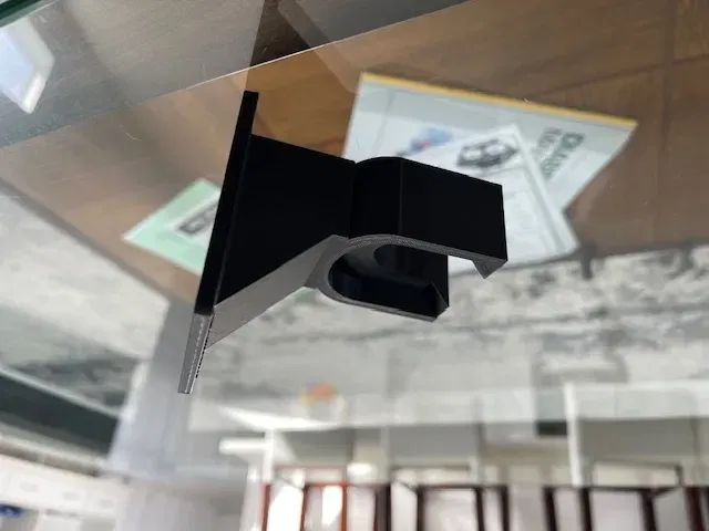 Giá đỡ treo tường cho máy cắt cỏ Ego Edger & Stringer - Image 2