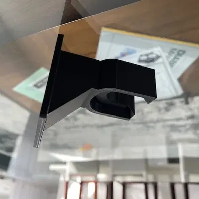 Giá đỡ treo tường cho máy cắt cỏ Ego Edger & Stringer