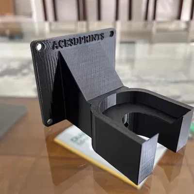 Giá đỡ treo tường cho máy cắt cỏ Ego Edger & Stringer