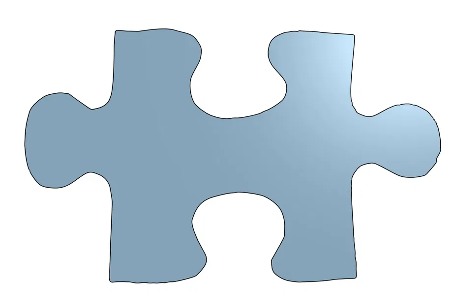 Mảnh ghép bị thiếu cho bức tranh ghép hình - Image 4