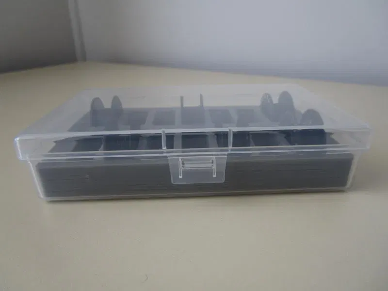 Hộp chèn cuộn chỉ Bernina bằng TPU - Image 2