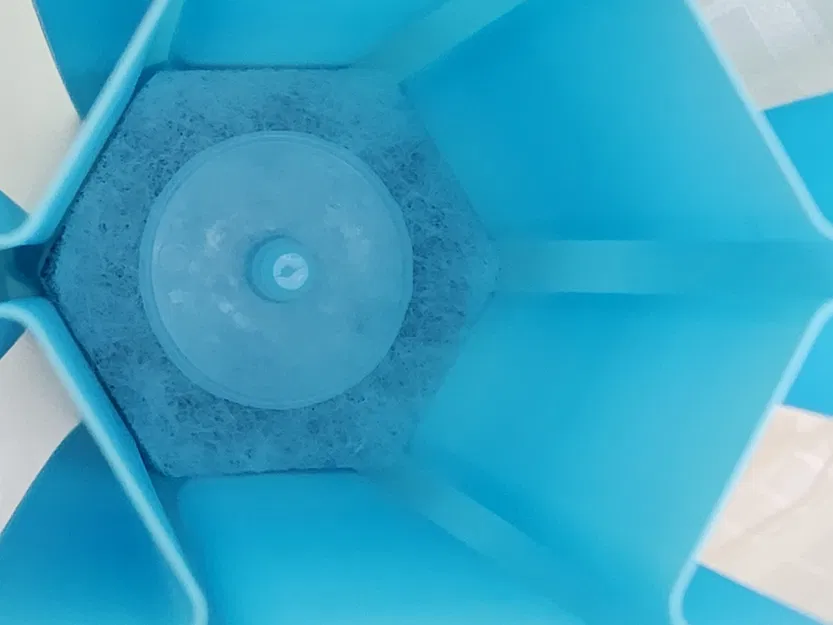 Giá đỡ cho bộ dụng cụ Clorox ToiletWand - Image 2