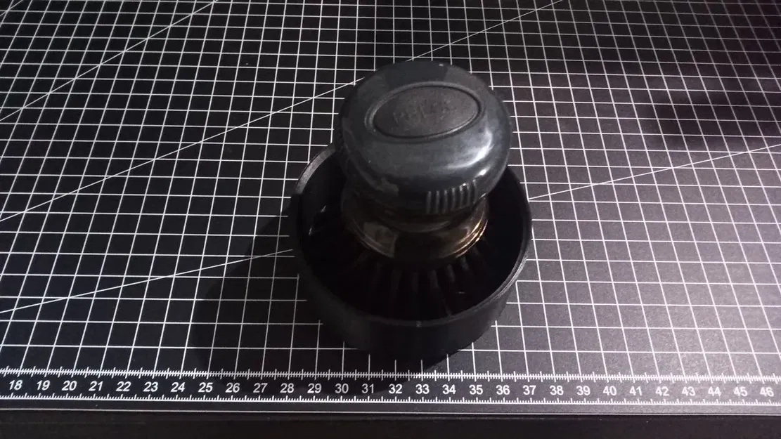 Giá đỡ bàn chải rửa chén IKEA Tårtsmet - Image 1