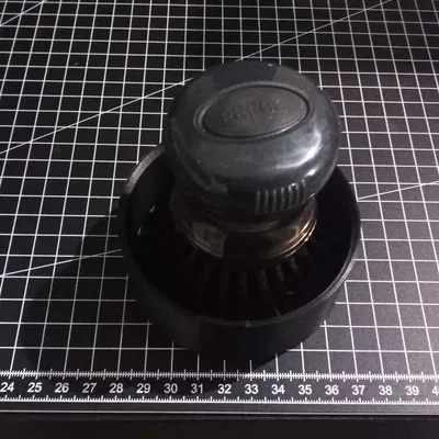 Giá đỡ bàn chải rửa chén IKEA Tårtsmet