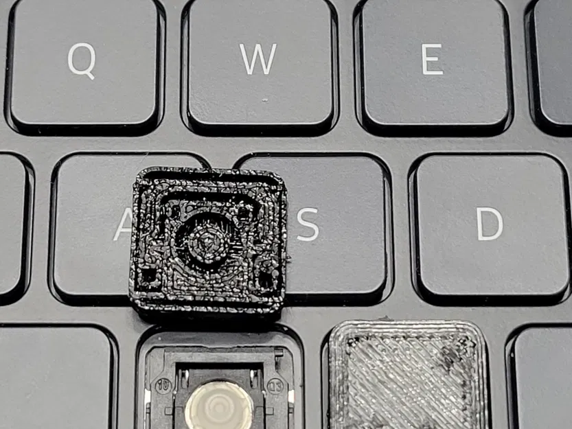 Thay thế phím và bộ ổn định cho Galaxy Tab S7 - Image 1