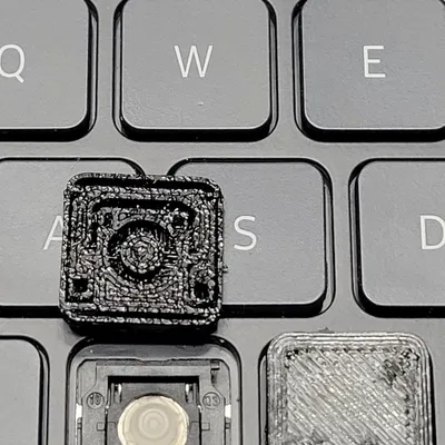 Thay thế phím và bộ ổn định cho Galaxy Tab S7