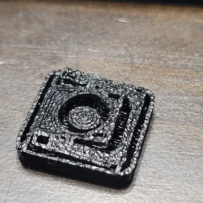 Thay thế phím và bộ ổn định cho Galaxy Tab S7