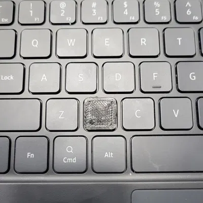 Thay thế phím và bộ ổn định cho Galaxy Tab S7