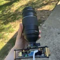 Bảng lưng Miuzei cho camera Pi HQ - Thumbnail 3