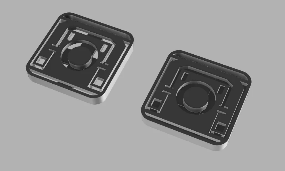 Thay thế phím và bộ ổn định cho Galaxy Tab S7 - Image 4