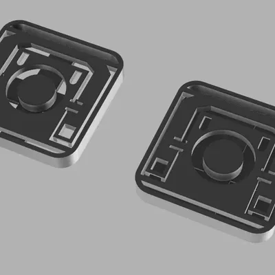 Thay thế phím và bộ ổn định cho Galaxy Tab S7