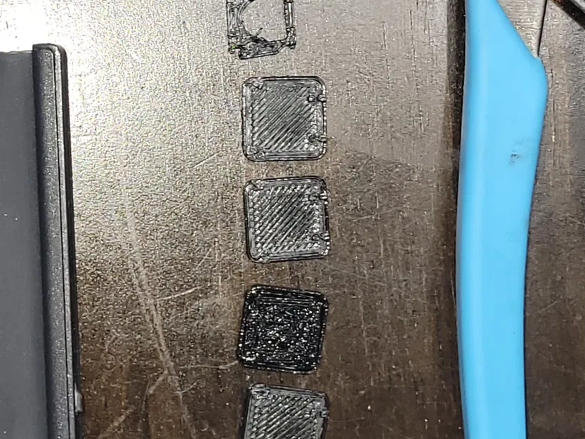 Thay thế phím và bộ ổn định cho Galaxy Tab S7 - Image 7