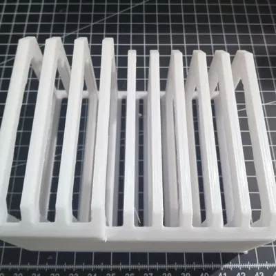 Giá đỡ và giá phơi cho thớt IKEA Legitim và 365