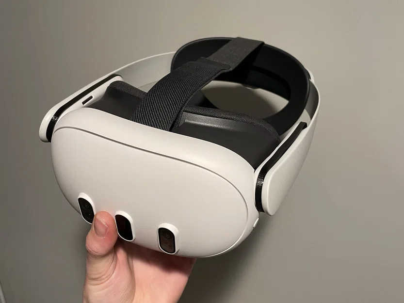 Bộ chuyển đổi Meta Quest 3 cho dây đeo Elite - Image 1