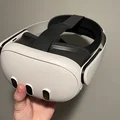 Bộ chuyển đổi Meta Quest 3 cho dây đeo Elite - Thumbnail 1