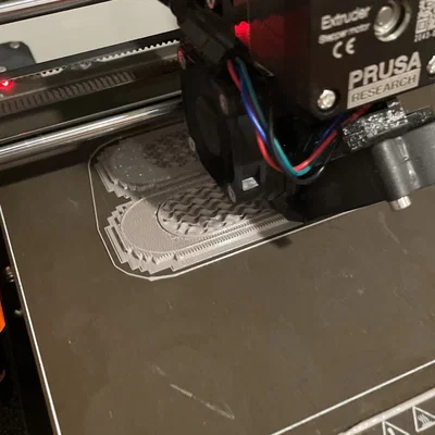 Bộ chuyển đổi Meta Quest 3 cho dây đeo Elite