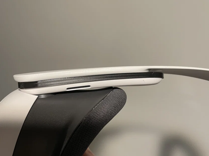 Bộ chuyển đổi Meta Quest 3 cho dây đeo Elite - Image 3