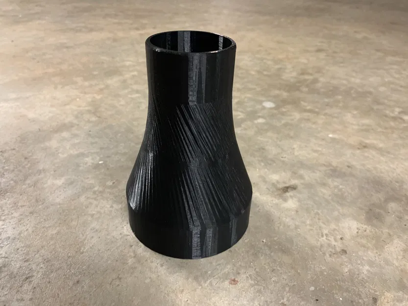 Vòi tròn cho máy thổi lá Milwaukee M18 - Image 2