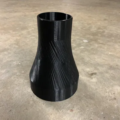 Vòi tròn cho máy thổi lá Milwaukee M18