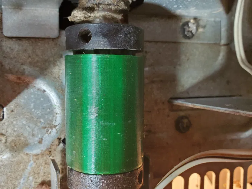 Khớp nối trục vít Chamberlain cho cửa gara - Image 2