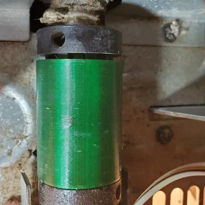 Khớp nối trục vít Chamberlain cho cửa gara